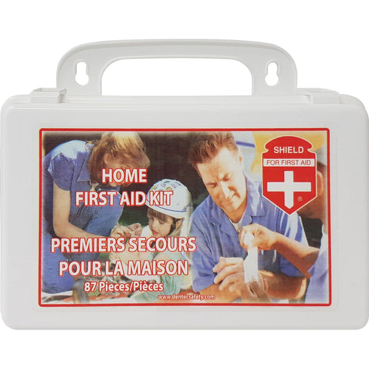 Impact Products Home First Aid Kit in Box