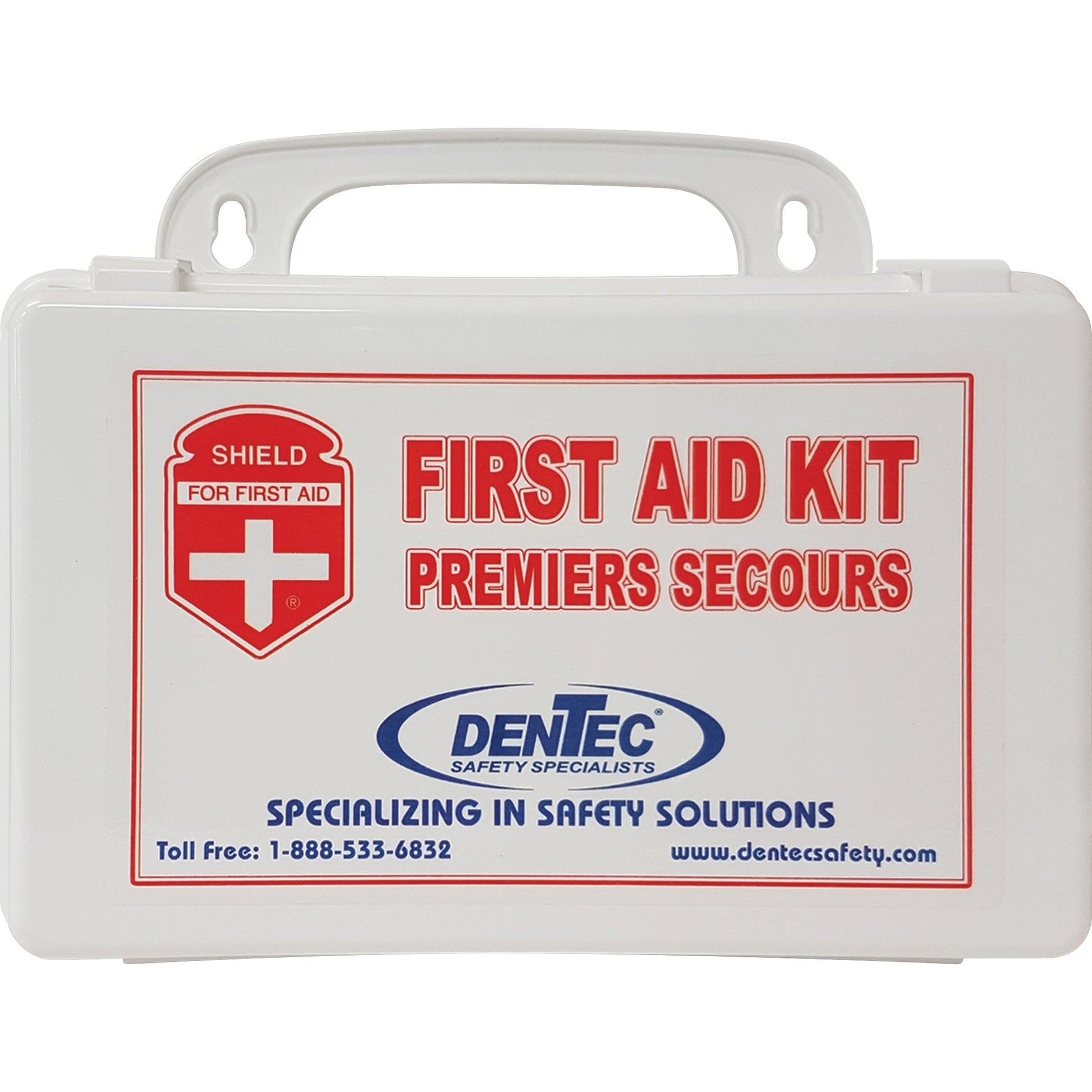 Impact Products Ontario Regulation 8.1 First Aid Kit