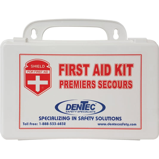 Impact Products Ontario Regulation 8.1 First Aid Kit