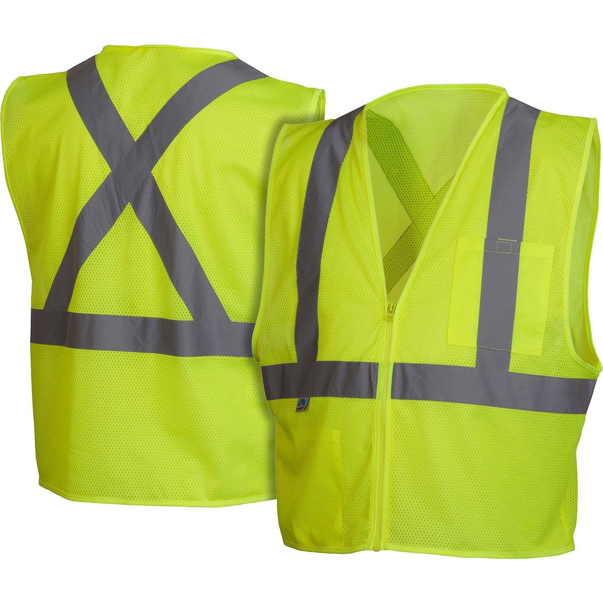 Impact Products Hi-Vis Work Wear Safety Vest