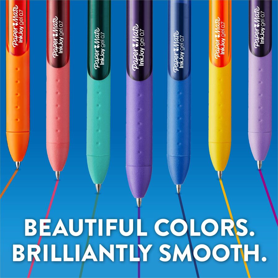 Paper Mate InkJoy Gel Retractable Pen - 1959302