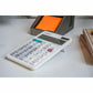Sharp 12-Digit Desktop Calculator - EL334WB