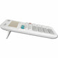 Sharp 12-Digit Desktop Calculator - EL334WB