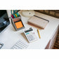 Sharp 12-Digit Desktop Calculator - EL334WB