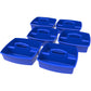 Storex Classroom Caddy - 00953U06C