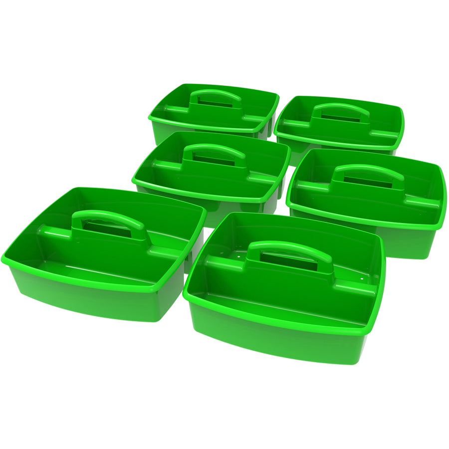 Storex Classroom Caddy - 00956U06C