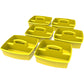 Storex Classroom Caddy - 00957U06C