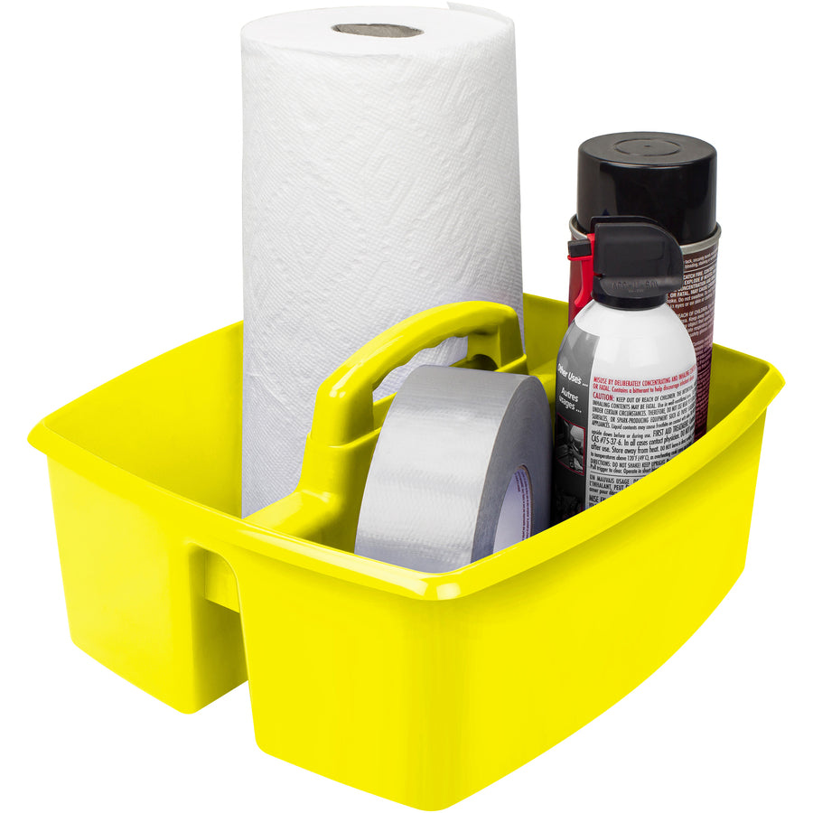 Storex Classroom Caddy - 00957U06C