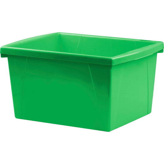 Storex 61480U06C Storage Case