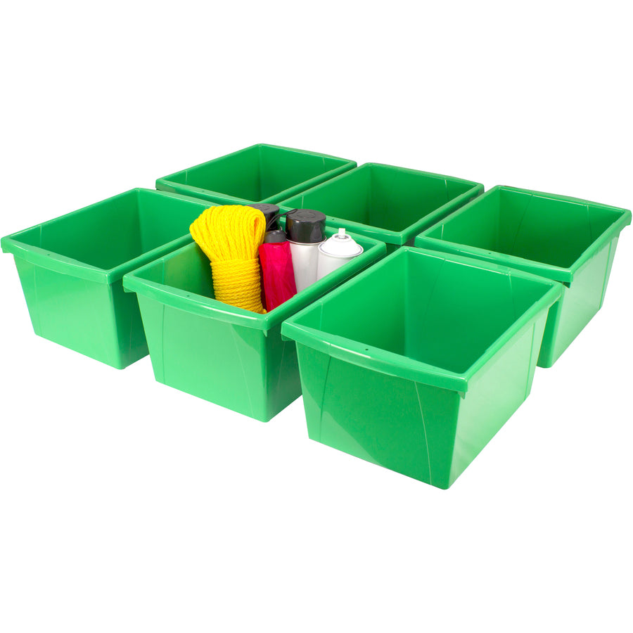 Storex Storage Case - 61480U06C