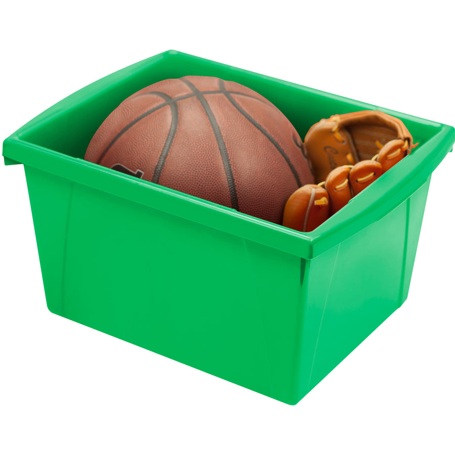 Storex 61480U06C Storage Case - 61480U06C