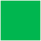 Storex 5.5 Gallon Storage Bins, Green - 61485U06C