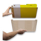 Storex Stacking Wall Files - 70215B06C