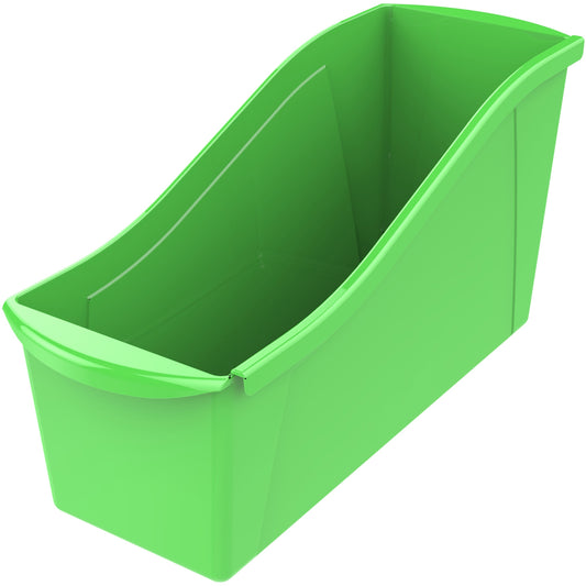 Storex Book Bin Set