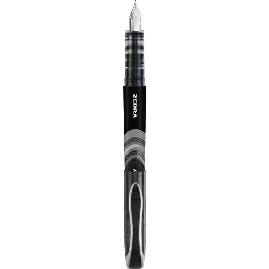 Zebra Pen Zensations Fountain Pens - 48310