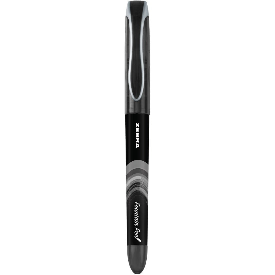 Zebra Pen Zensations Fountain Pens - 48310