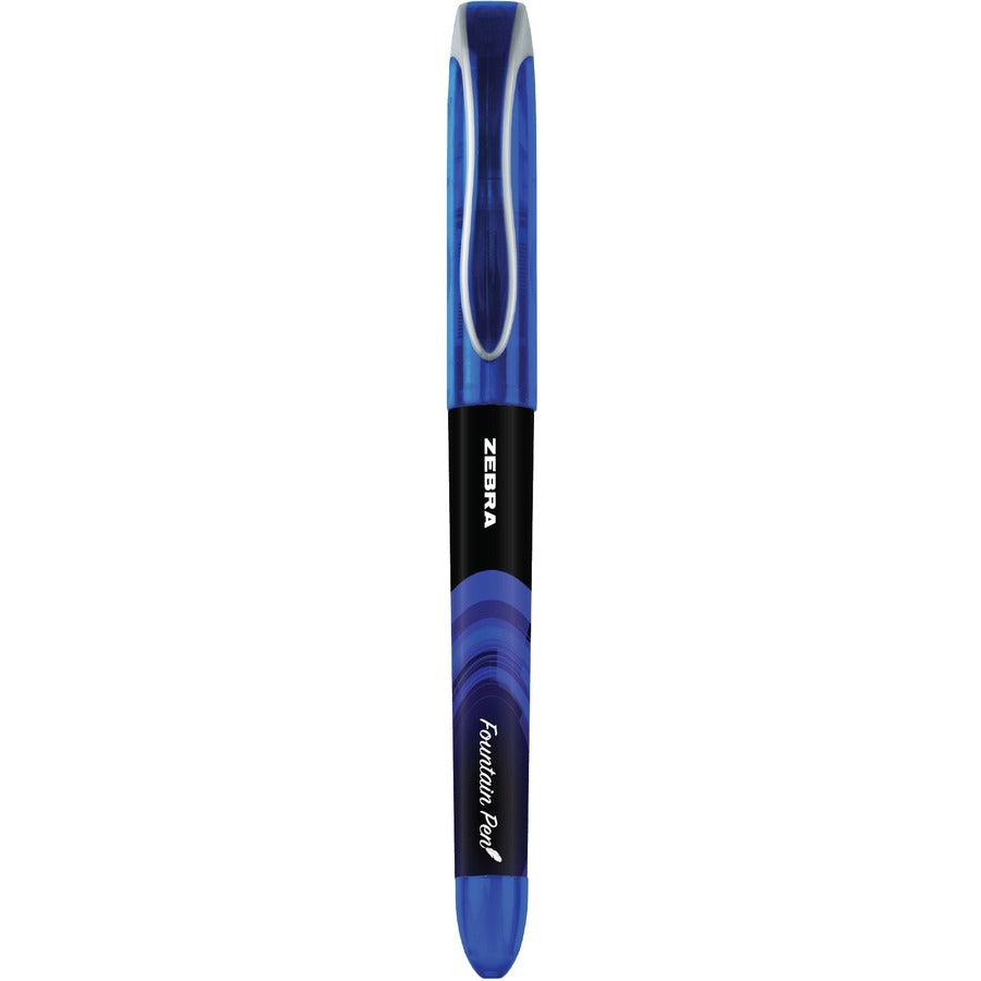 Zebra Pen Zensations Fountain Pens - 48320