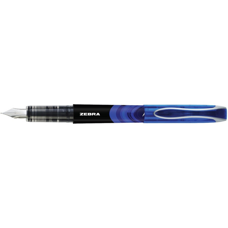 Zebra Pen Zensations Fountain Pens - 48320