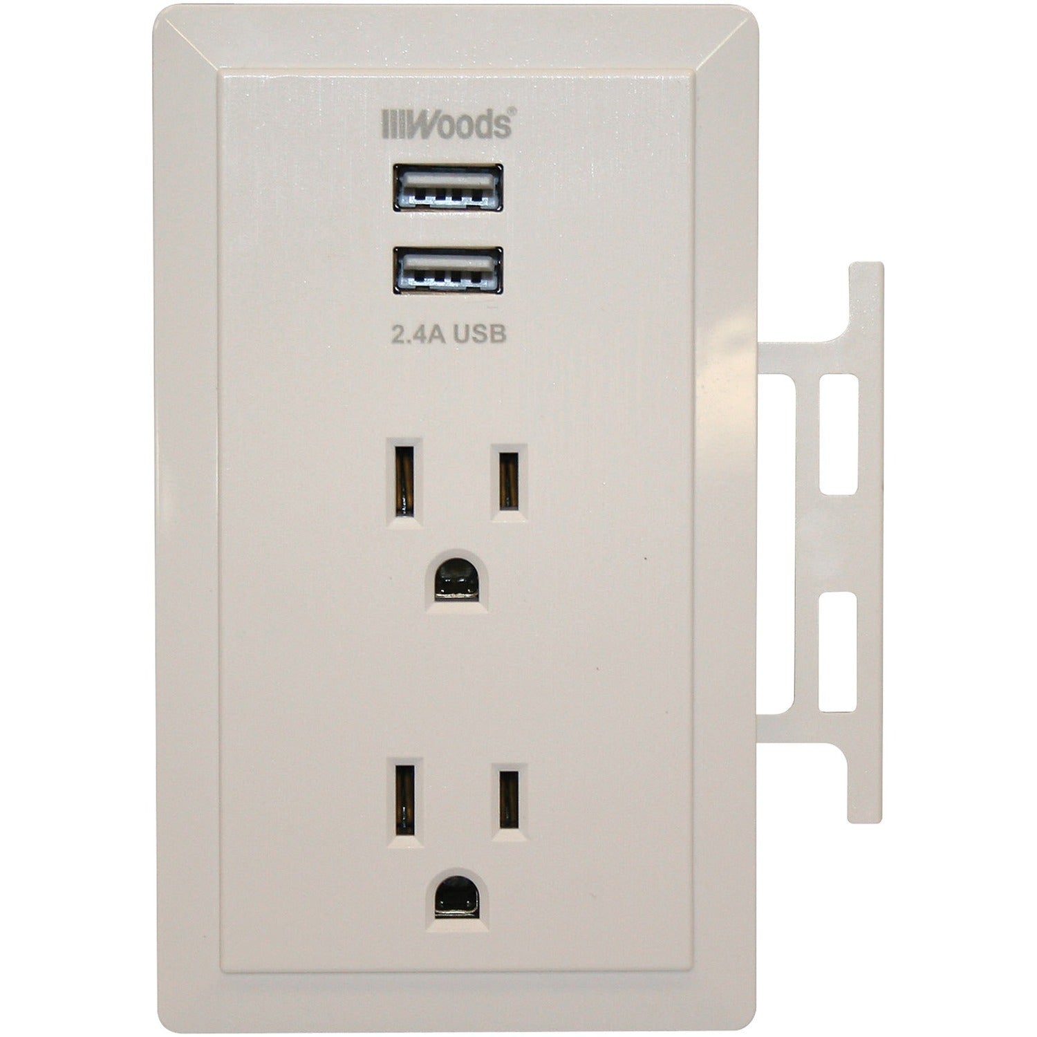 Woods Power Socket