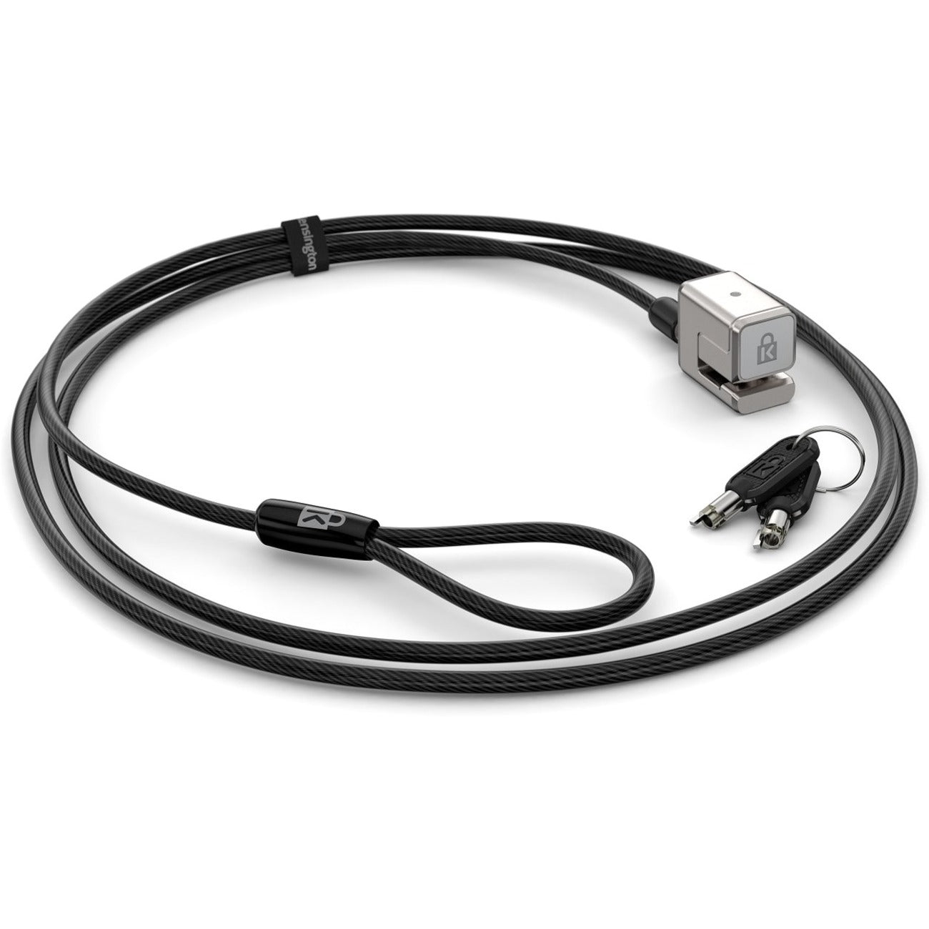 Kensington Keyed Cable Lock for Surface Pro