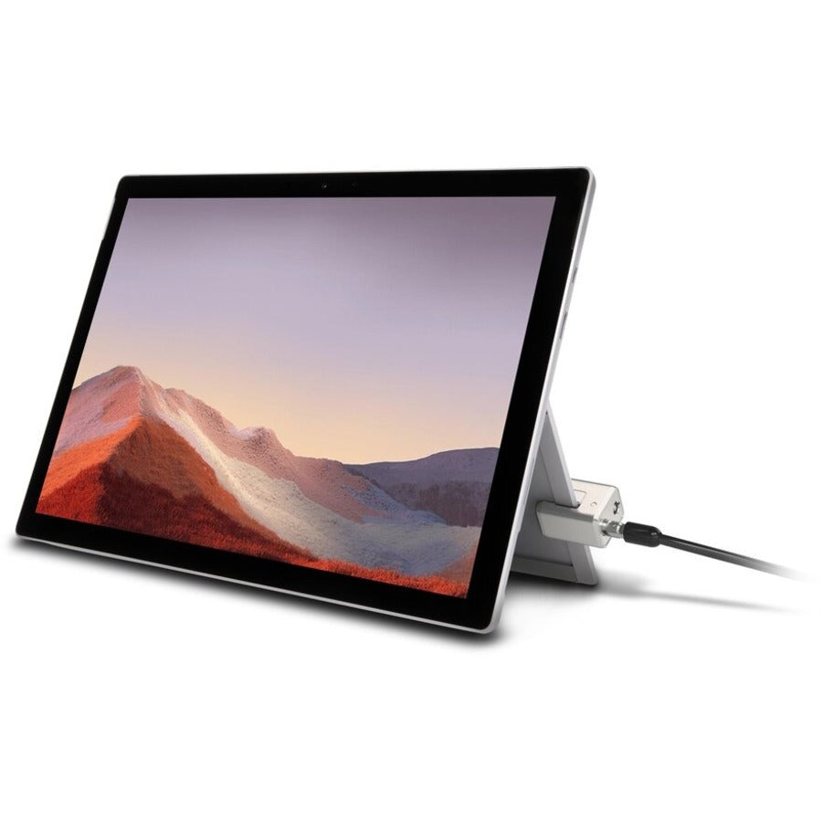 Kensington Keyed Cable Lock for Surface Pro - K62055WW