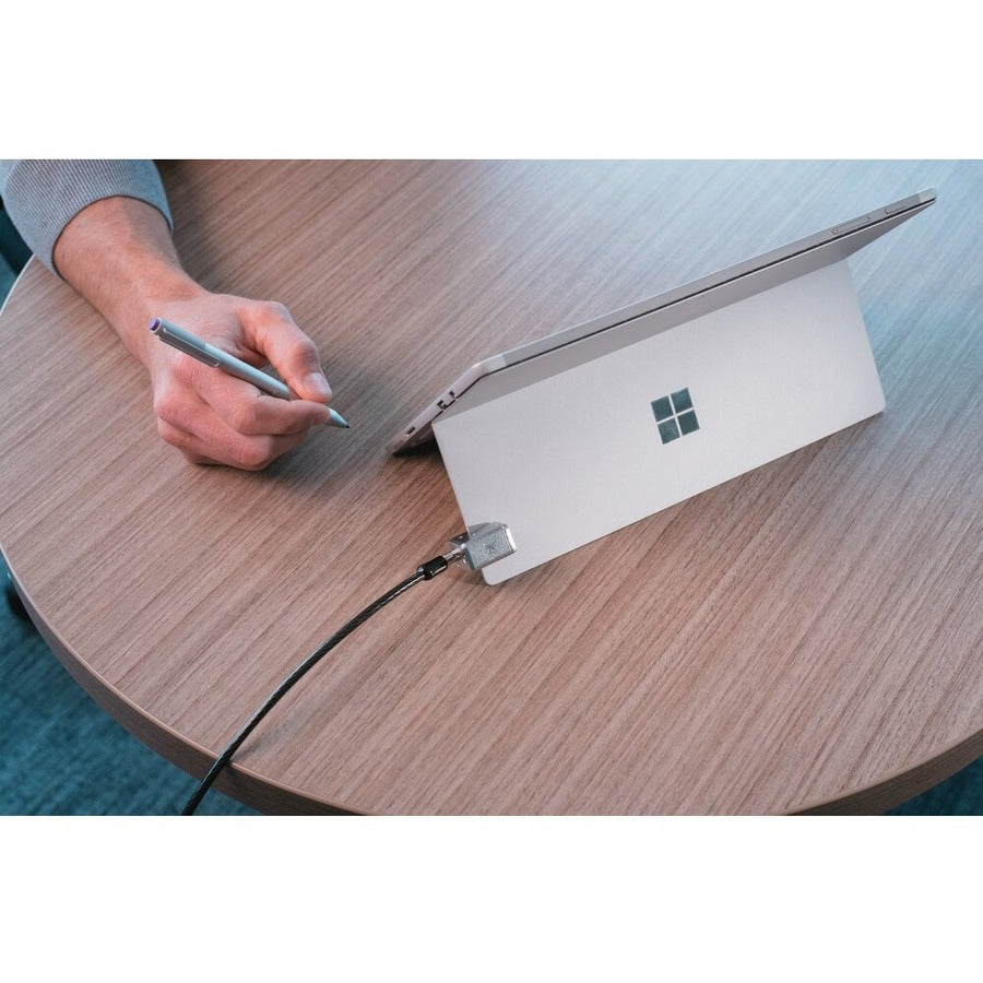 Kensington Keyed Cable Lock for Surface Pro - K62055WW