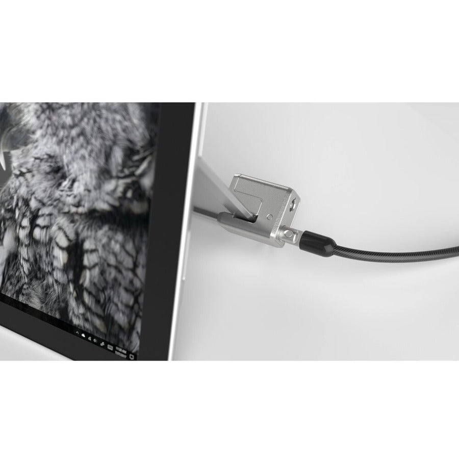 Kensington Keyed Cable Lock for Surface Pro - K62055WW