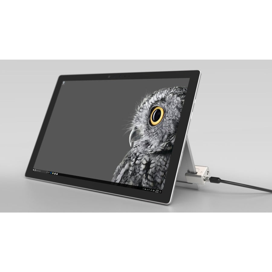 Kensington Keyed Cable Lock for Surface Pro - K62055WW