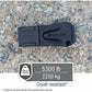 Verbatim 16GB ToughMAX USB Flash Drive - 70000