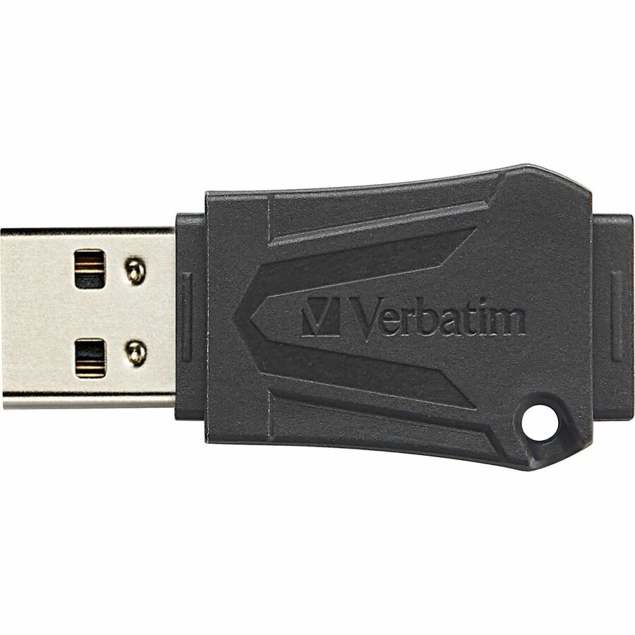 Verbatim 16GB ToughMAX USB Flash Drive - 70000