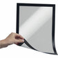 DURABLE DURAFRAME Magnetic Document Frame - 2/Pack - 477101
