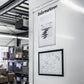DURABLE DURAFRAME Document Frame - 477101