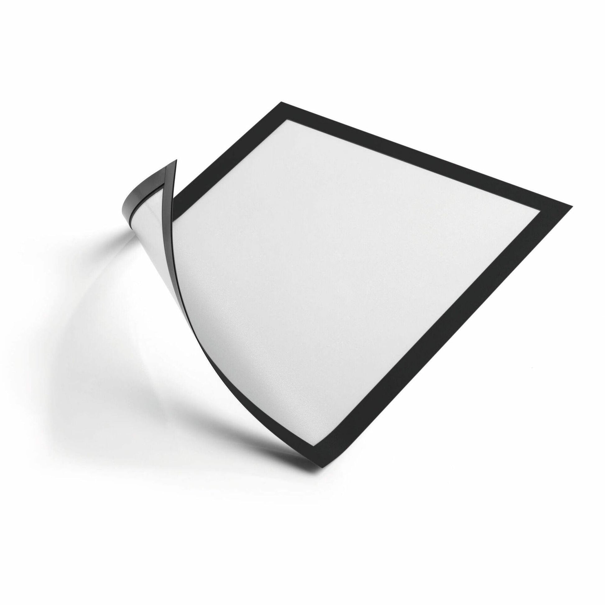 DURABLE DURAFRAME Magnetic Document Frame - 2/Pack
