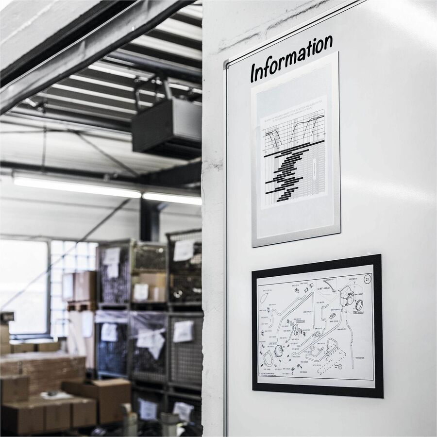 DURABLE DURAFRAME Document Frame - 477123