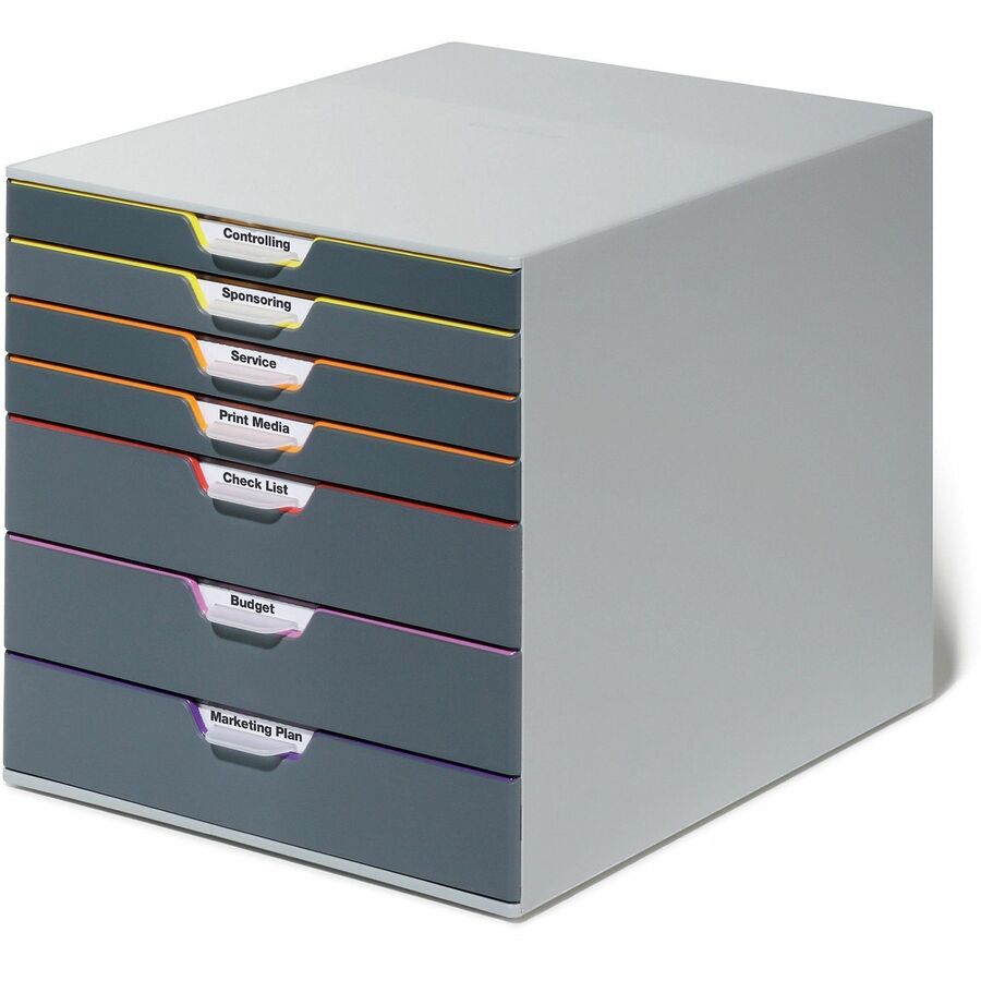 DURABLE VARICOLOR 7 - 760727