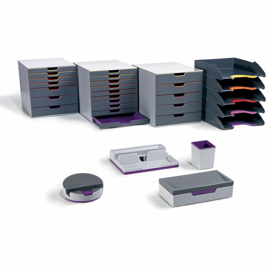 DURABLE VARICOLOR 7 - 760727