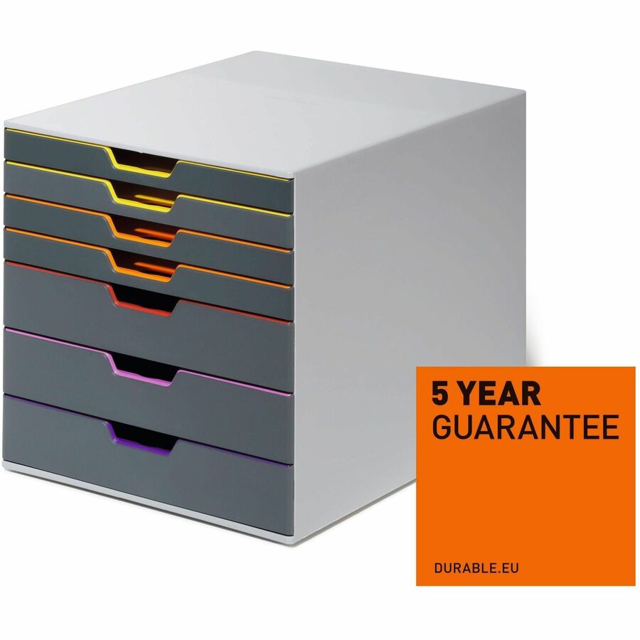 DURABLE VARICOLOR 7 - 760727