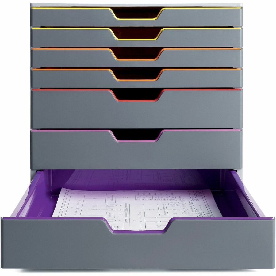 DURABLE VARICOLOR 7 - 760727