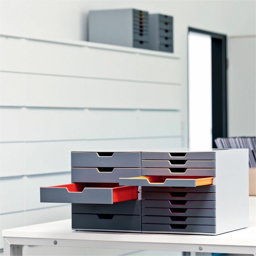 DURABLE VARICOLOR 7 - 760727