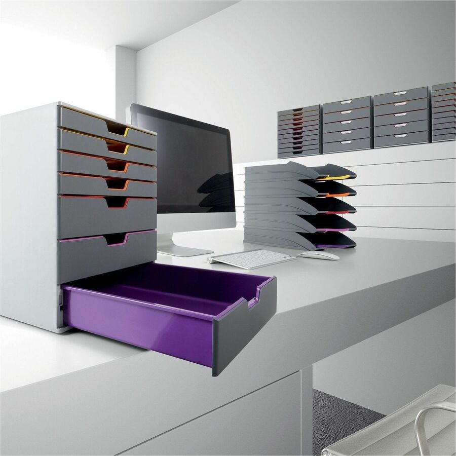 DURABLE VARICOLOR 7 - 760727