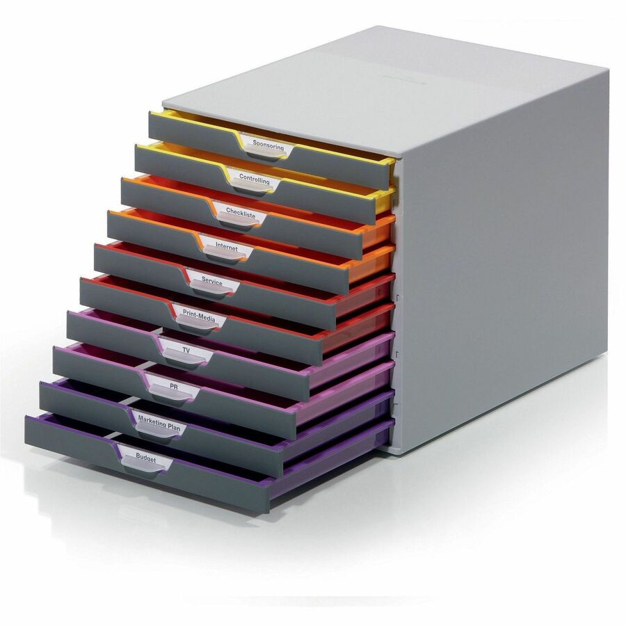 DURABLE VARICOLOR 10 - 761027