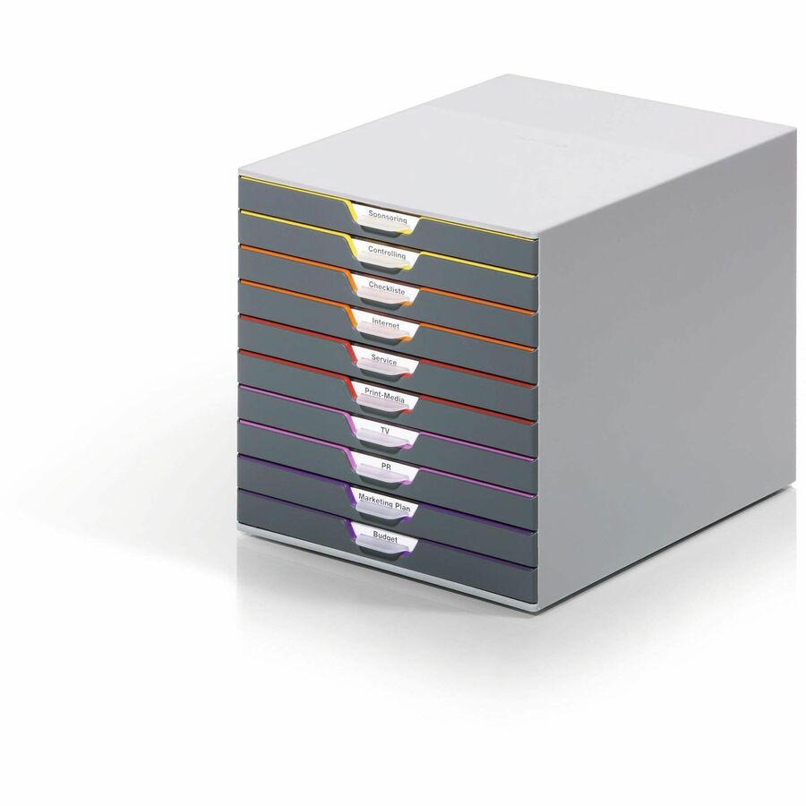 DURABLE VARICOLOR 10 - 761027