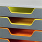 DURABLE VARICOLOR 10 - 761027
