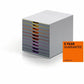 DURABLE VARICOLOR 10 - 761027