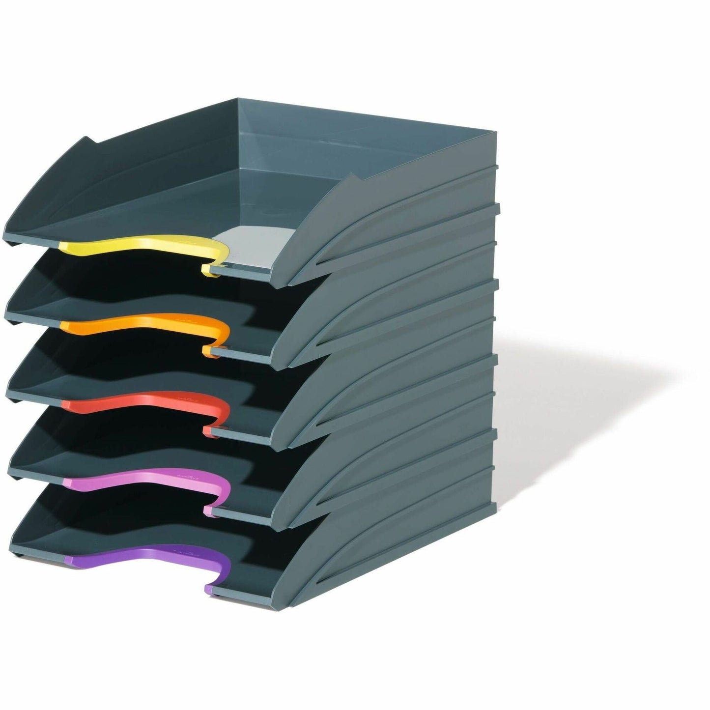 DURABLE VARICOLOR Desk Tray