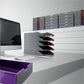DURABLE VARICOLOR Desk Tray - 770557