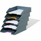 DURABLE VARICOLOR Desk Tray - 770557