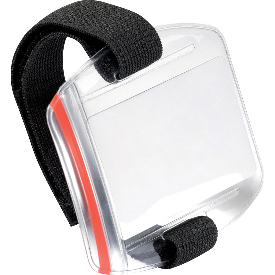 DURABLE Card Holder Outdoor Secure - 841419