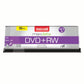 Maxell 4x DVD+RW Media