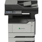 MX521ade Multifunction Monochrome Laser Printer